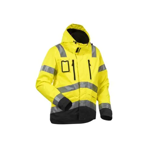 Blåkläder 4837197733995XL Skaljacka Billigare